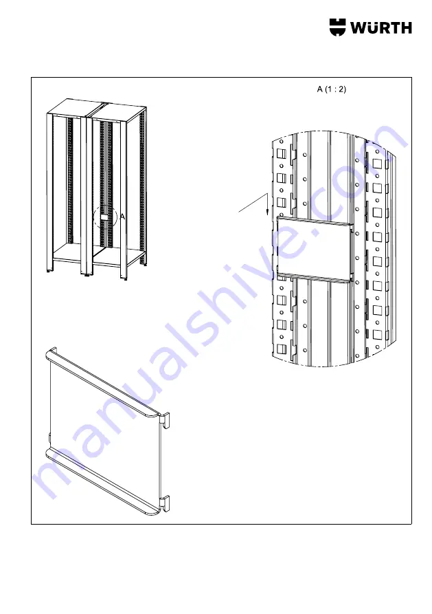 Würth ORSY Flex 350 Скачать руководство пользователя страница 23