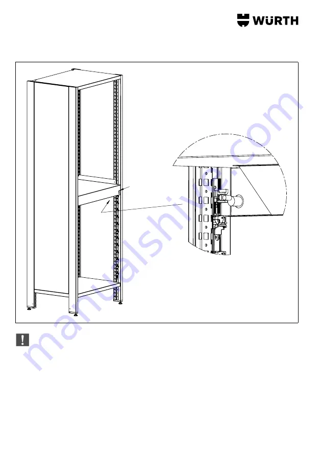 Würth ORSY Flex 350 Скачать руководство пользователя страница 38