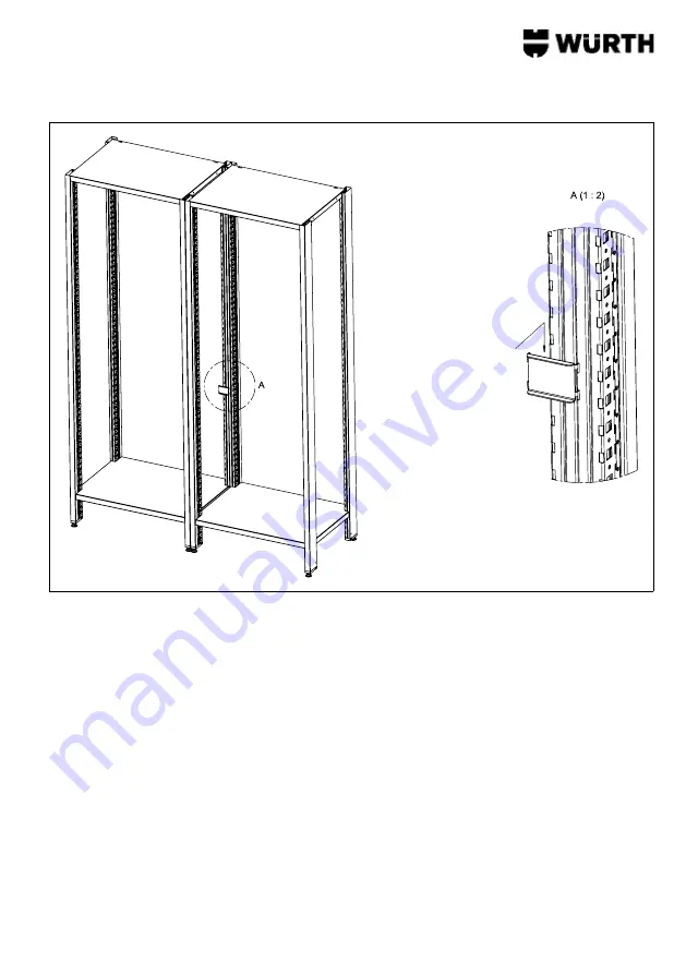 Würth ORSY Flex 350 Operating Instructions Manual Download Page 173