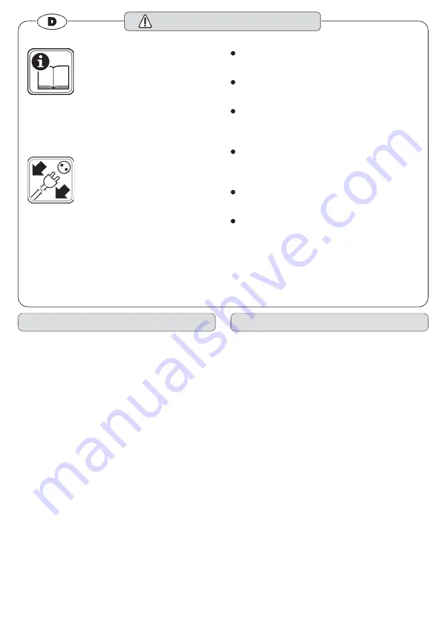 Würth PinPuller Operating Instructions Manual Download Page 4