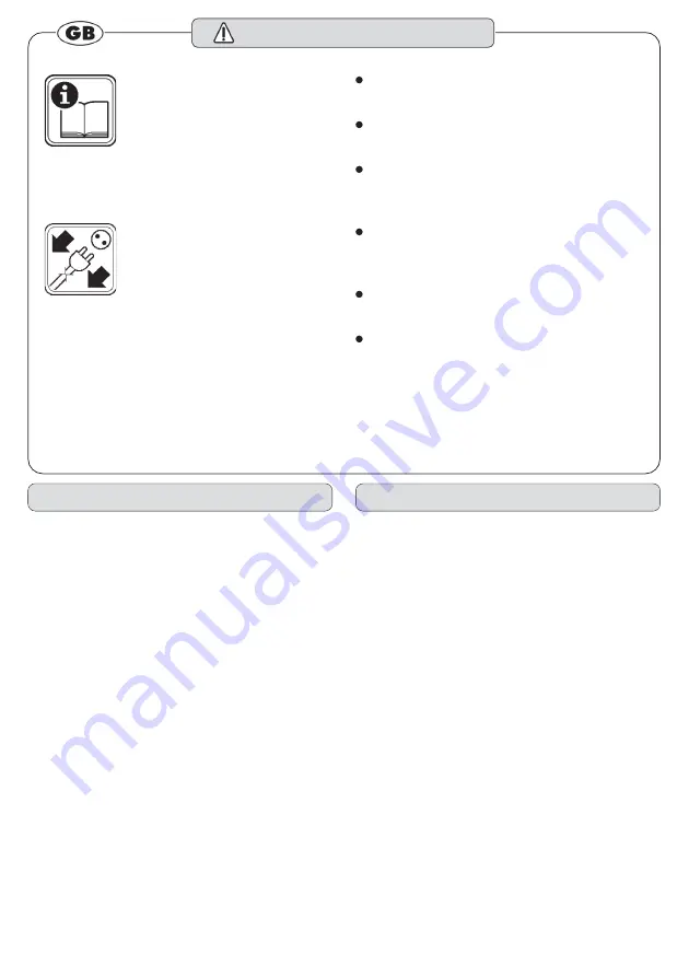 Würth PinPuller Operating Instructions Manual Download Page 8