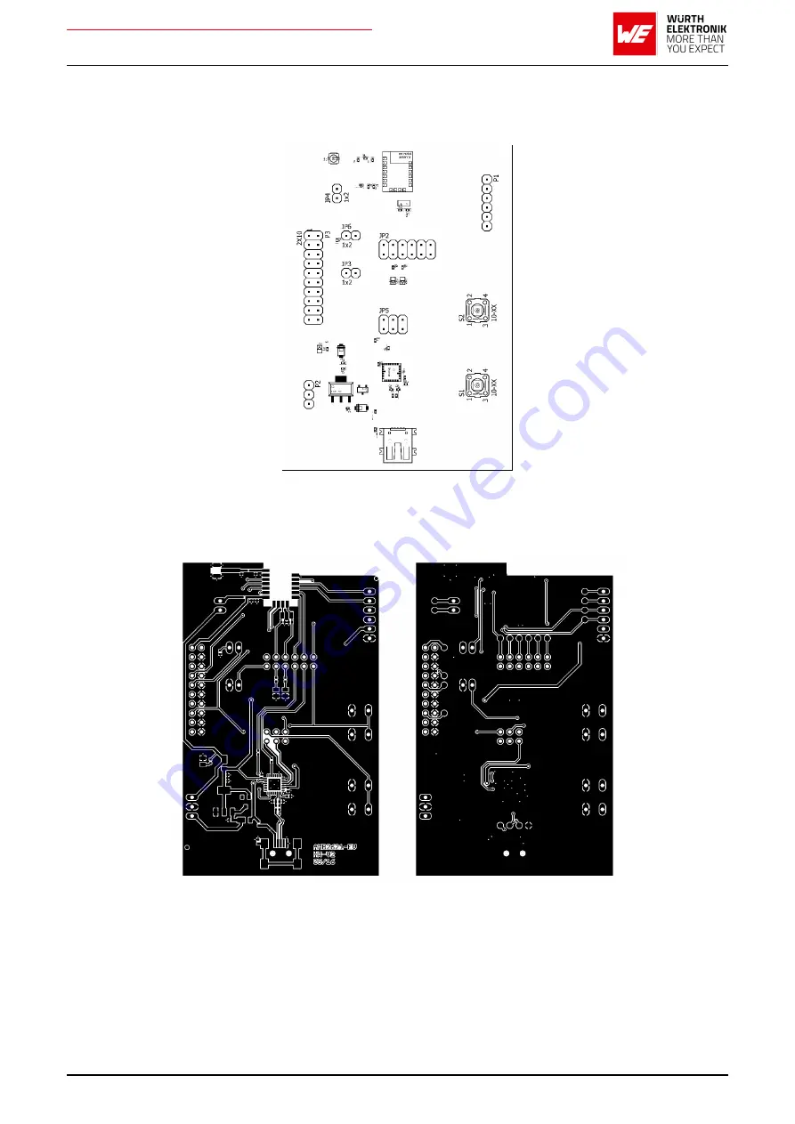 Wurth Elektronik AMB2621 User Manual Download Page 160