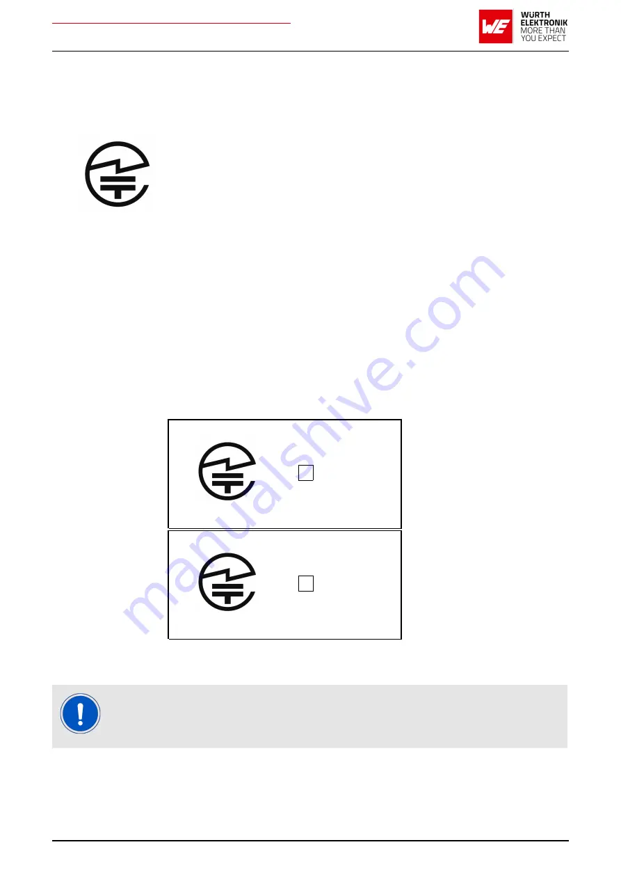 Wurth Elektronik AMB2621 User Manual Download Page 176