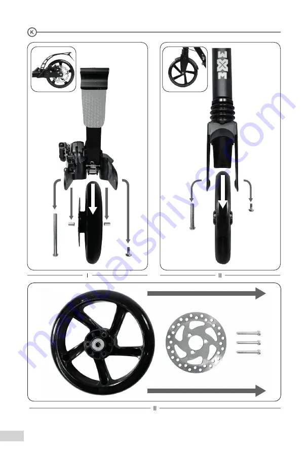 WXM HMRSTA02 User Manual Download Page 6