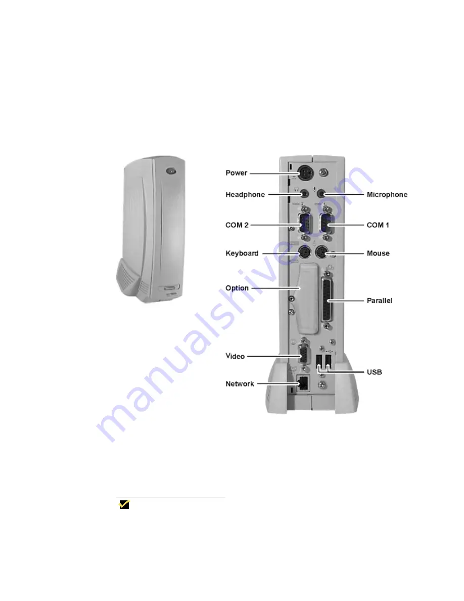 Wyse 3230LE User Manual Download Page 27