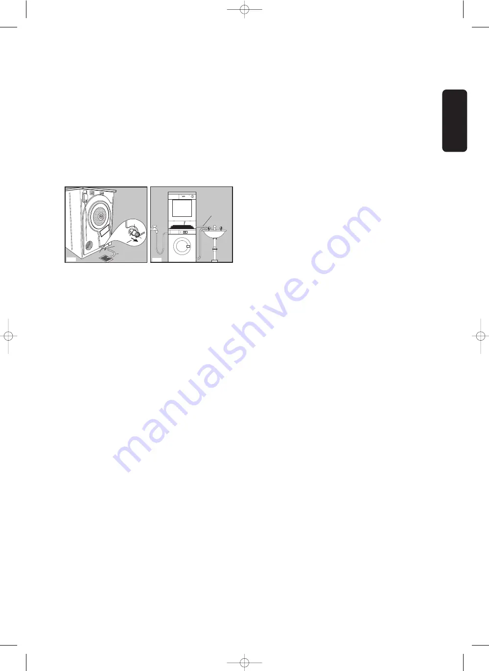 WYSS TUMBLER 6550 Скачать руководство пользователя страница 7