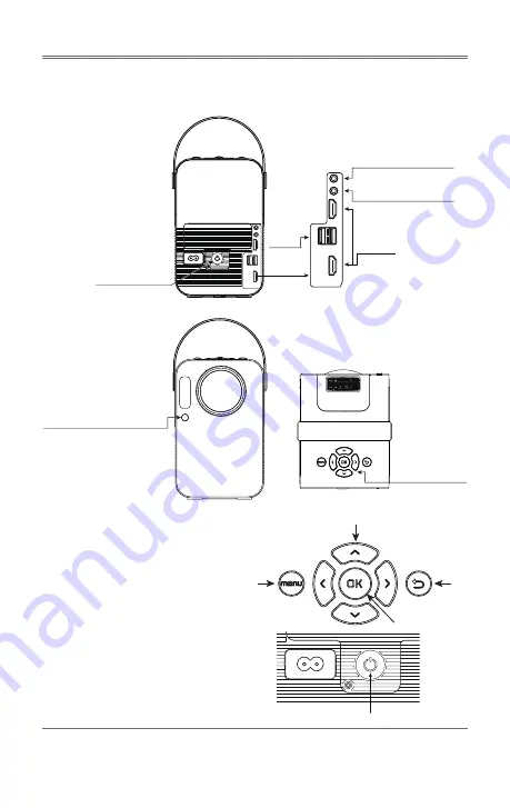 WZATCO M6 PRO Скачать руководство пользователя страница 8