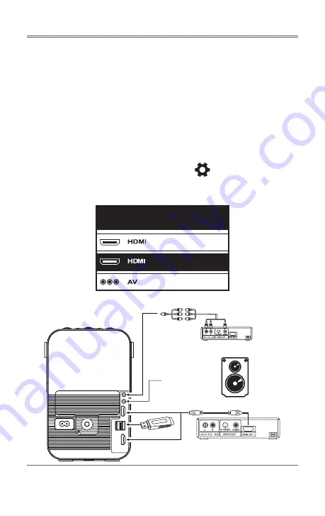 WZATCO M6 PRO User Manual Download Page 20