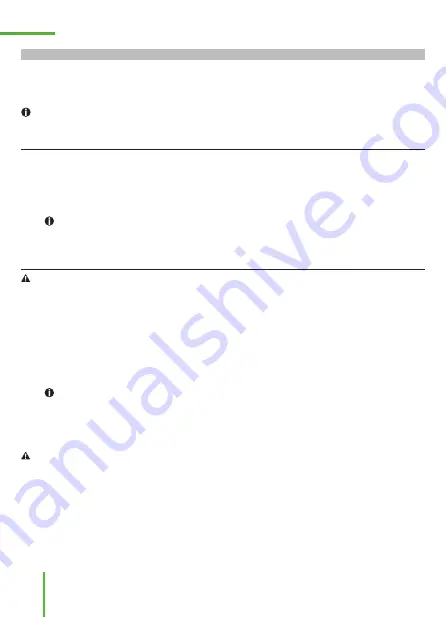 X-lite X-1005 Safety And Instructions For Use Download Page 52