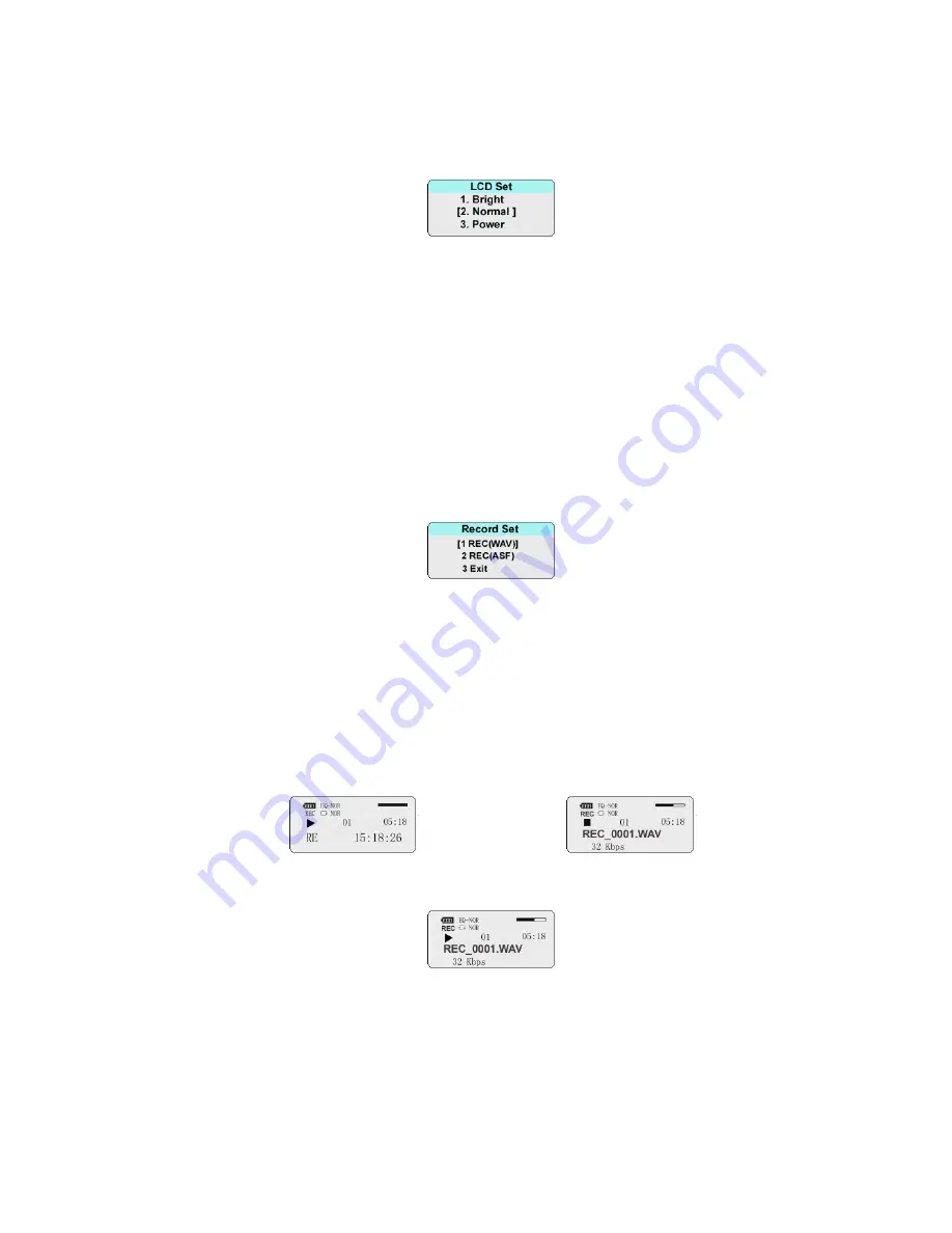 X-Micro Combo Bluetooth Printer Adapter User Manual Download Page 11