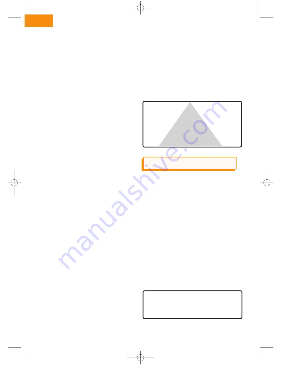 X-Pulse xp500.1 Installation & Operating Manual Download Page 3