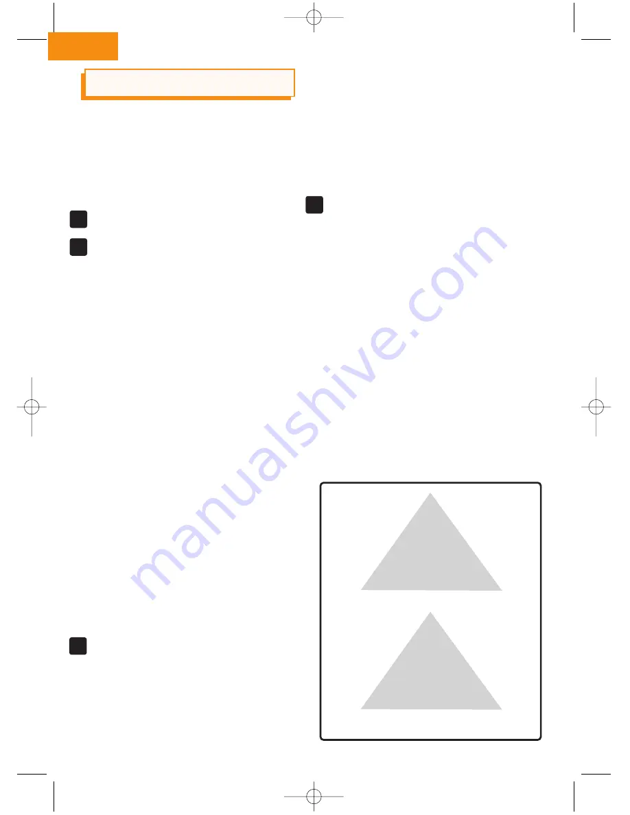 X-Pulse xp500.1 Installation & Operating Manual Download Page 10