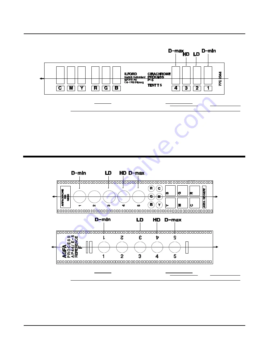 X-Rite 882 Operation Manual Download Page 8