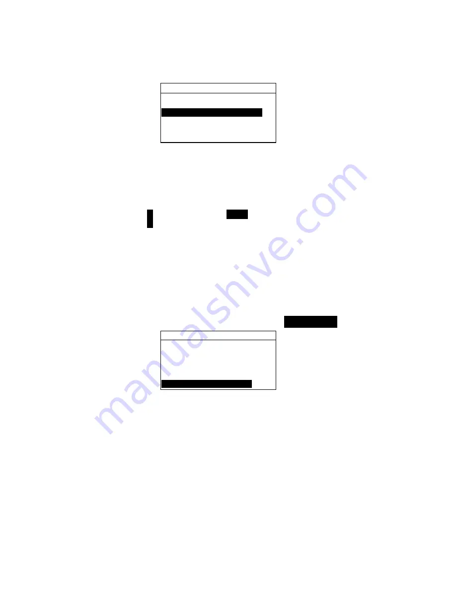 X-Rite 962 Operator'S Manual Download Page 37