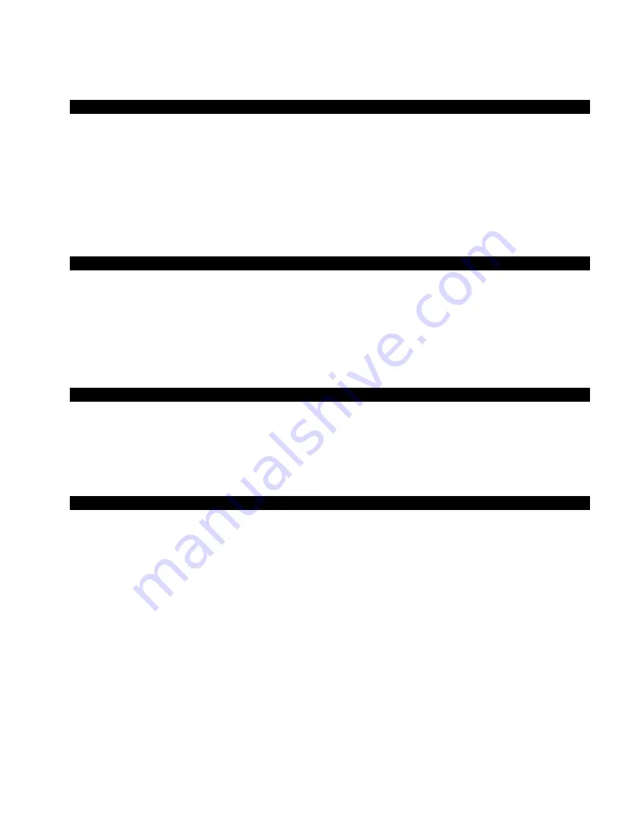 X-Rite Ci7500 Series User Manual Download Page 10