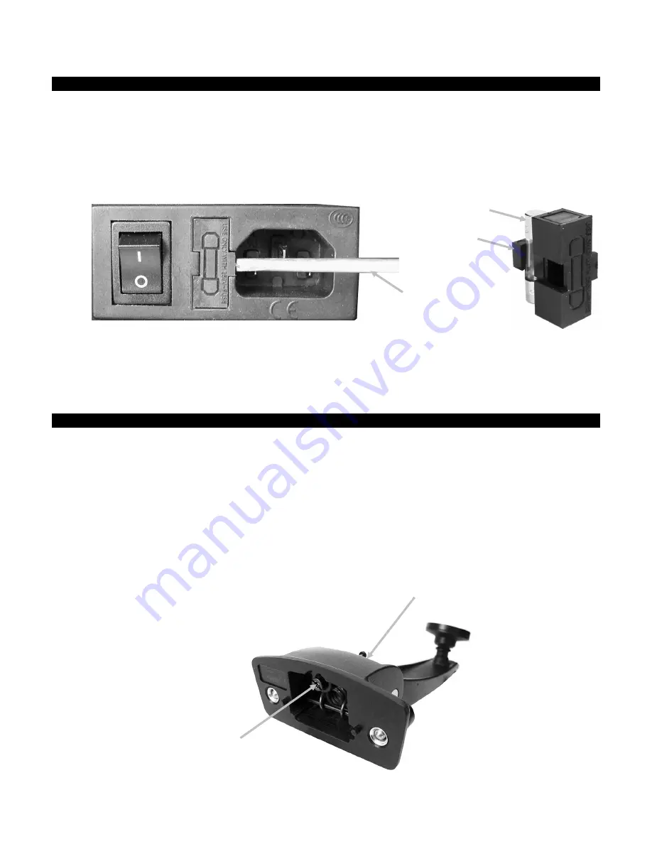 X-Rite Ci7500 Series User Manual Download Page 41