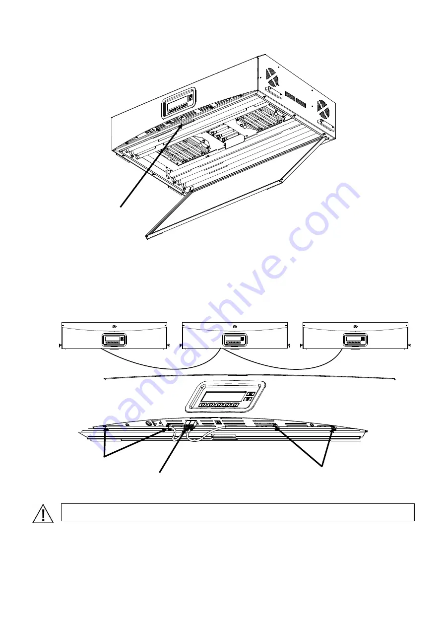 X-Rite Macbeth Lighting SpectraLight QC Скачать руководство пользователя страница 14