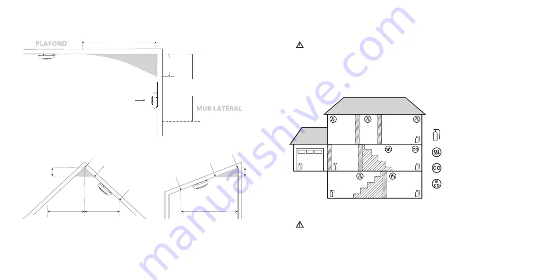 x-sense XP01 User Manual Download Page 23