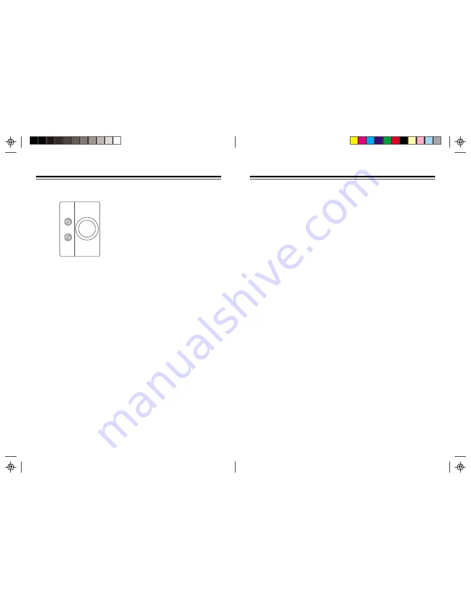 X10 DC8700P Скачать руководство пользователя страница 9