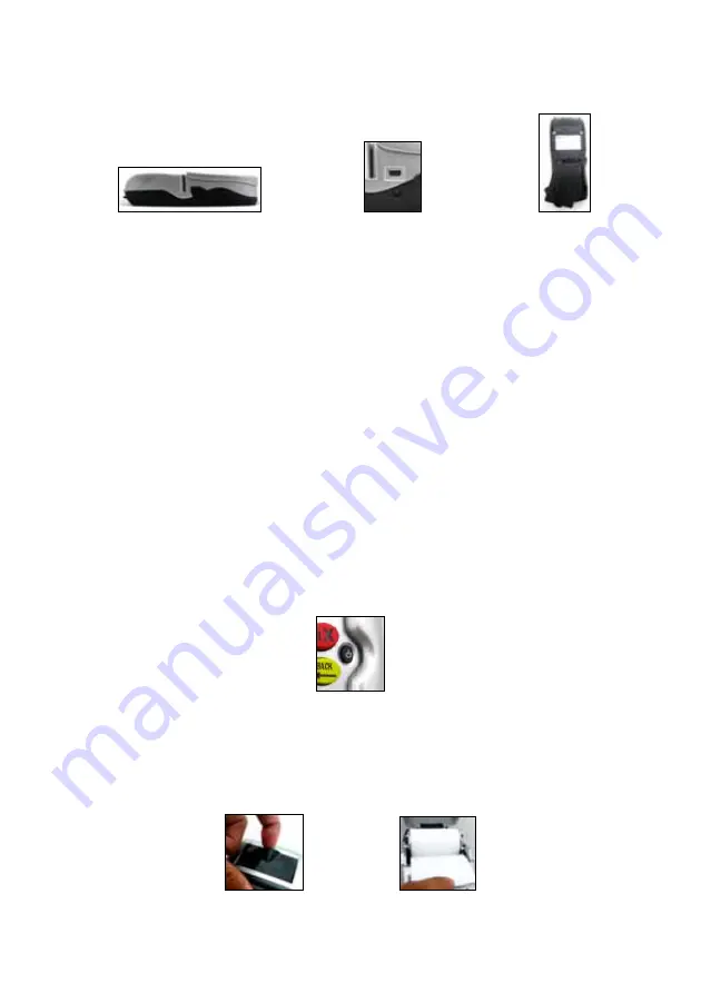 XAC FD400GTSL Installation Manual Download Page 2