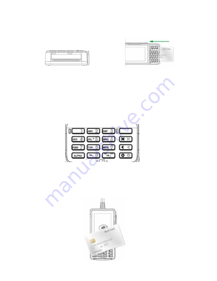 XAC xCL AP-10 Installation Manual Download Page 4