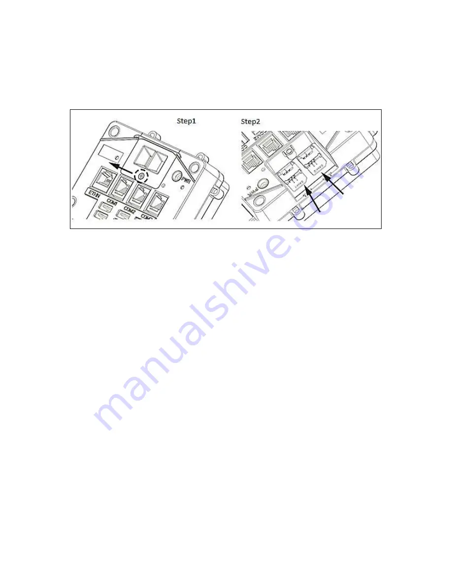 XAC XCL_T305 Installation Manuals Download Page 7