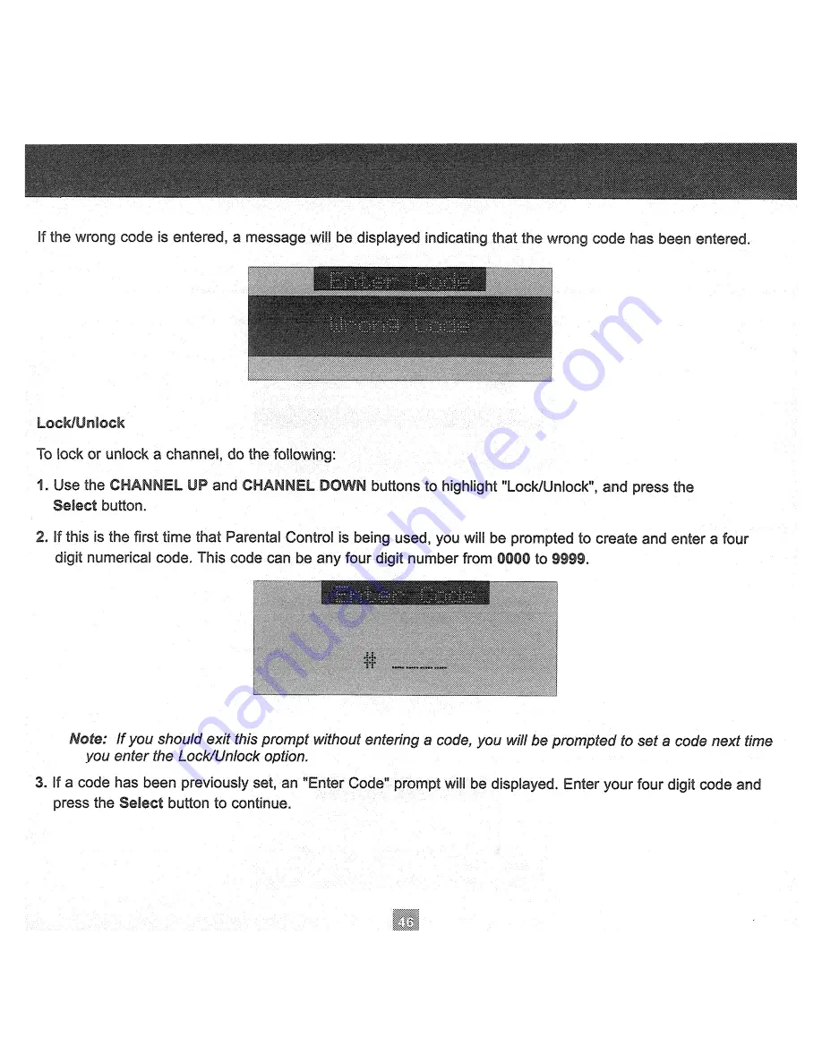 Xact Replay XTR8CK Instruction Manual Download Page 50