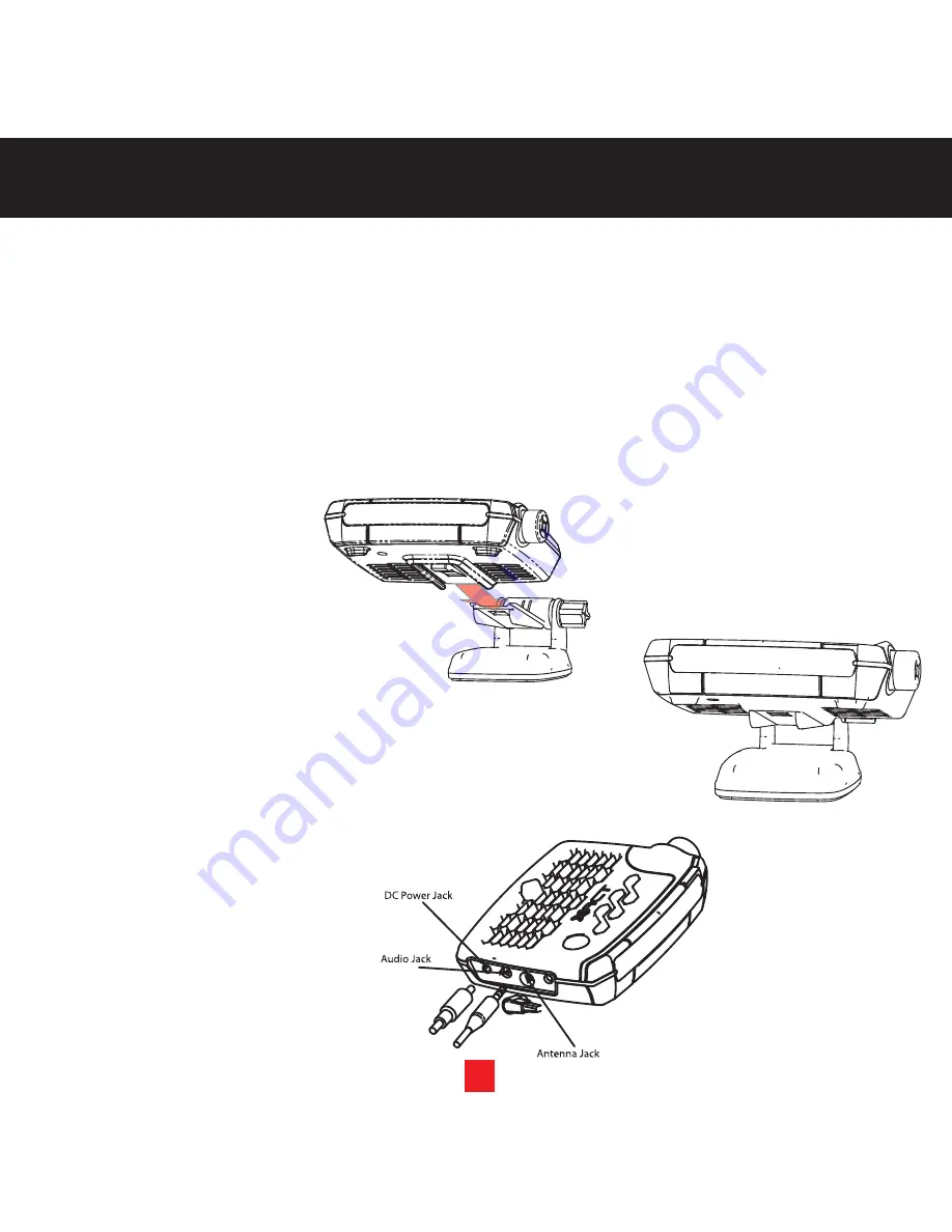 Xact Visor XS052 Скачать руководство пользователя страница 6