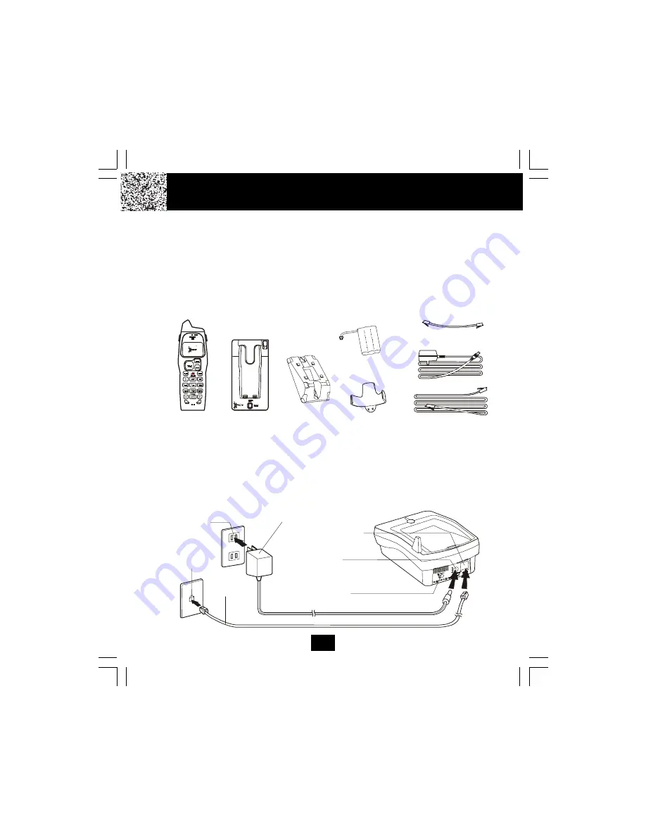 Xact XG2100 Скачать руководство пользователя страница 10