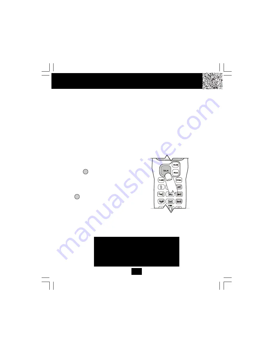 Xact XG2100 Скачать руководство пользователя страница 13