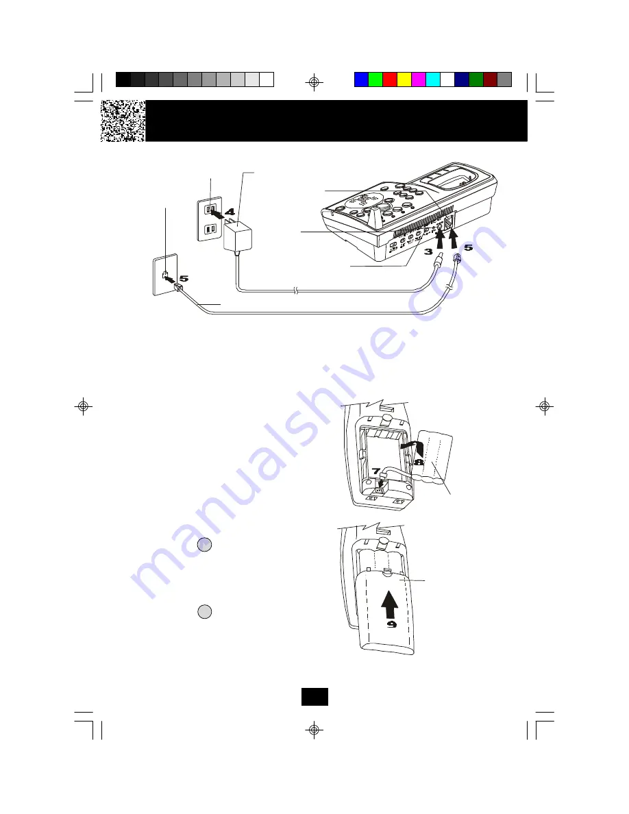 Xact XG2400 Owner'S Manual Download Page 16