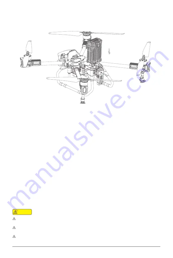 XAG 3WWDZ-20BH User Manual Download Page 19