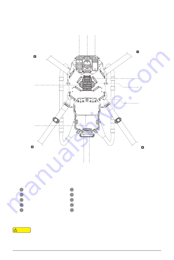 XAG XP 2020 User Manual Download Page 6