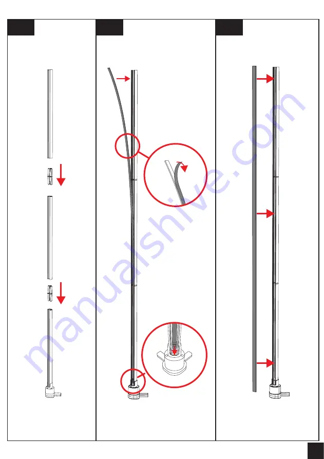 XanLite LAMRVBM Скачать руководство пользователя страница 2