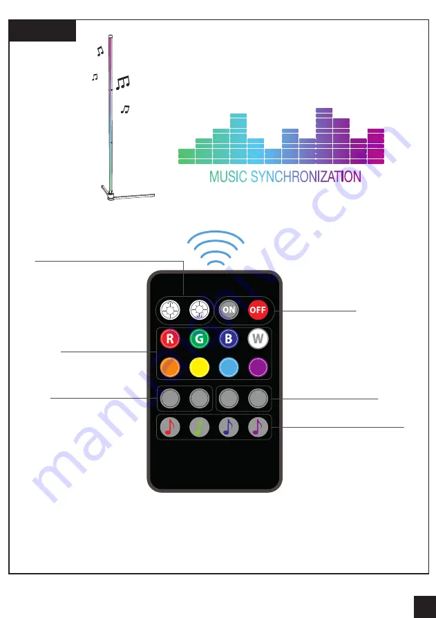 XanLite LAMRVBM User Manual Download Page 4