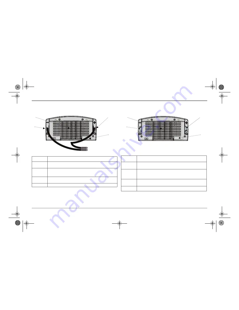 Xantrex 807-1055 Скачать руководство пользователя страница 20