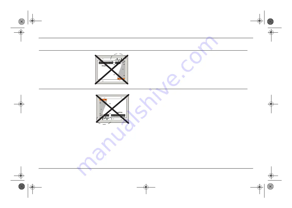 Xantrex 815-2524-02 Installation Manual Download Page 38