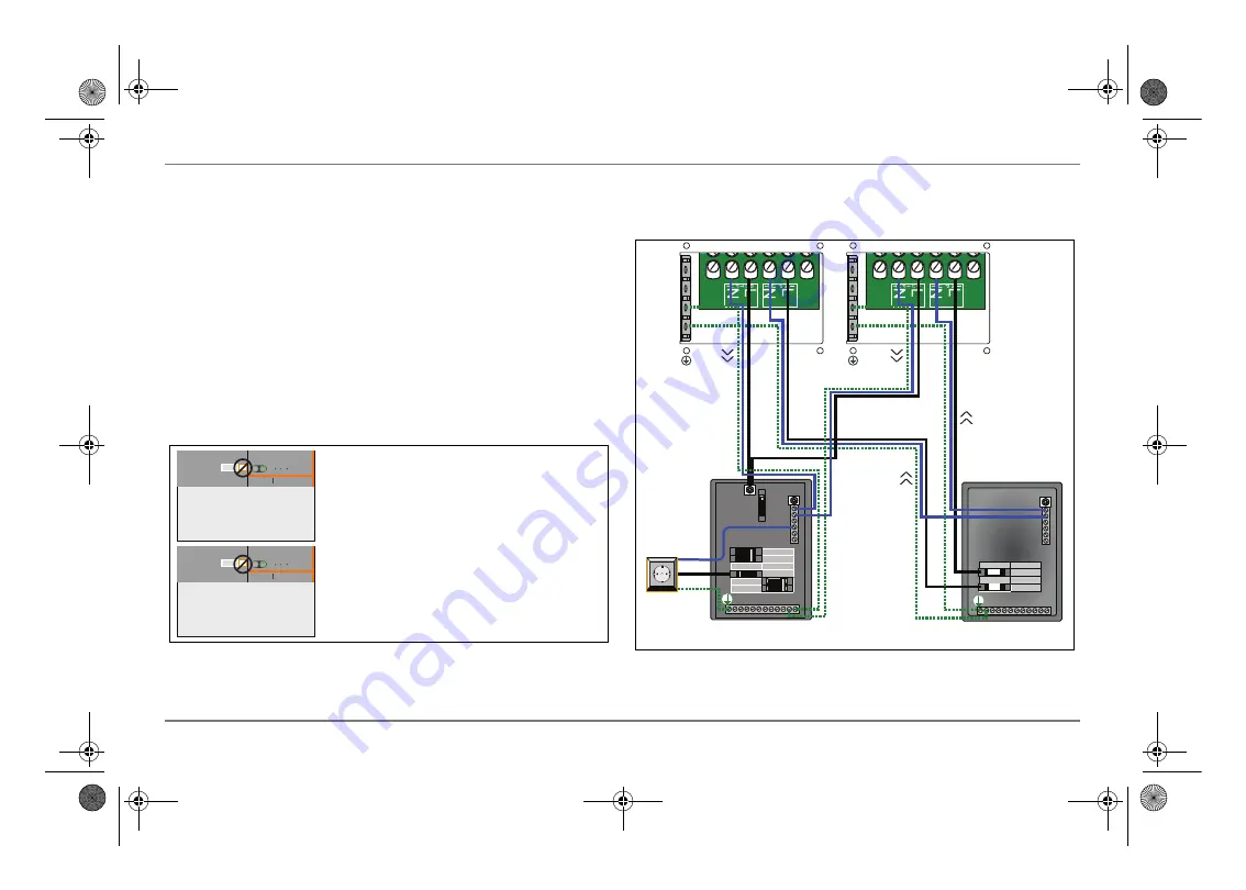 Xantrex 815-2524-02 Installation Manual Download Page 59