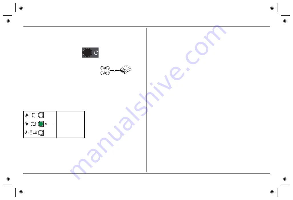 Xantrex 817-2080-12 Owner'S Manual Download Page 74