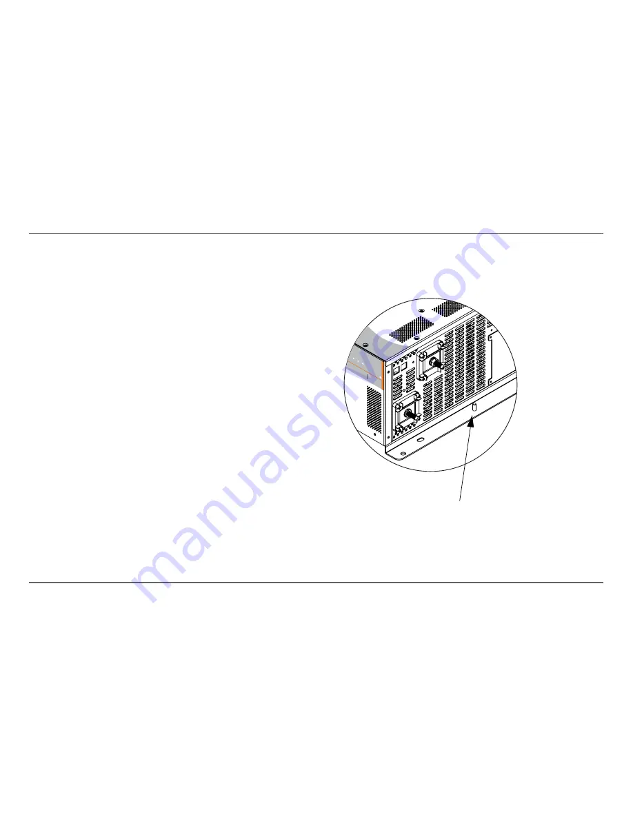 Xantrex FREEDOM SW 3000 Скачать руководство пользователя страница 45