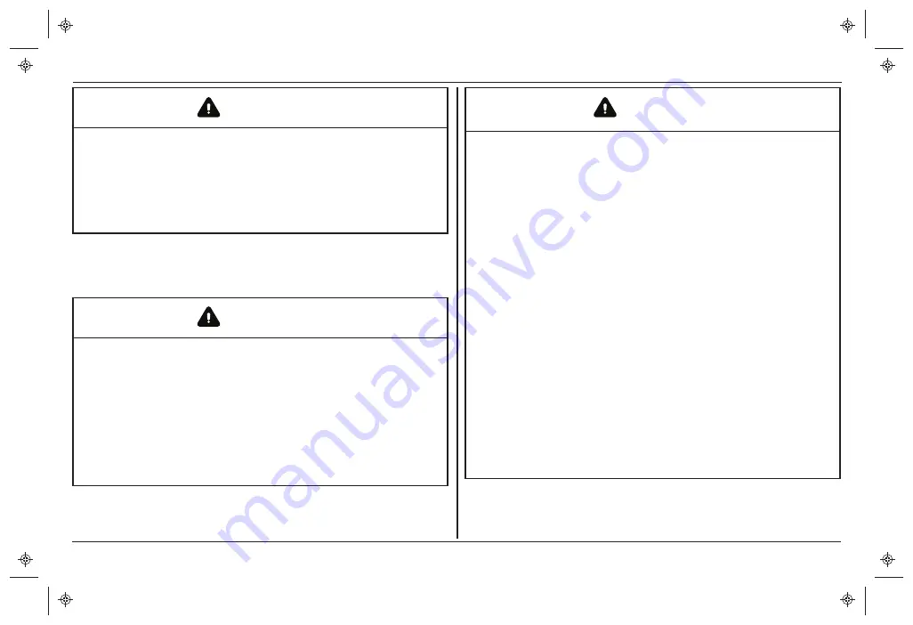 Xantrex Freedom XC2000-230V Owner'S Manual Download Page 10