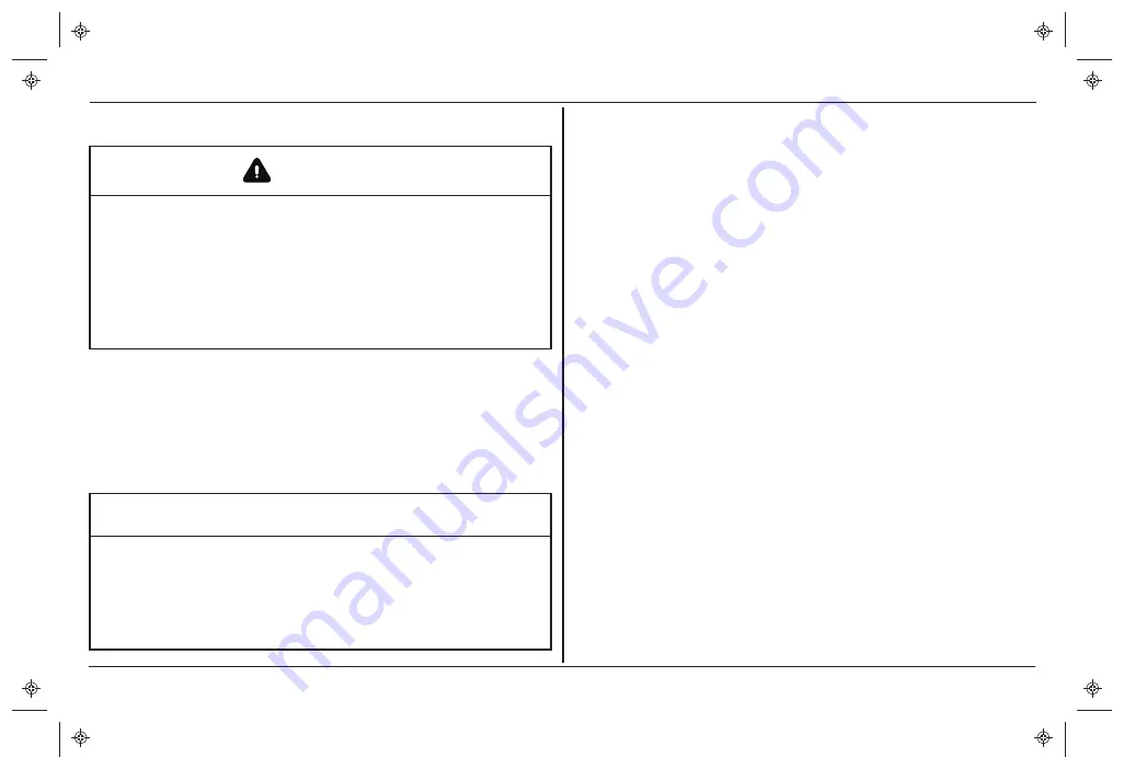 Xantrex Freedom XC2000-230V Owner'S Manual Download Page 43