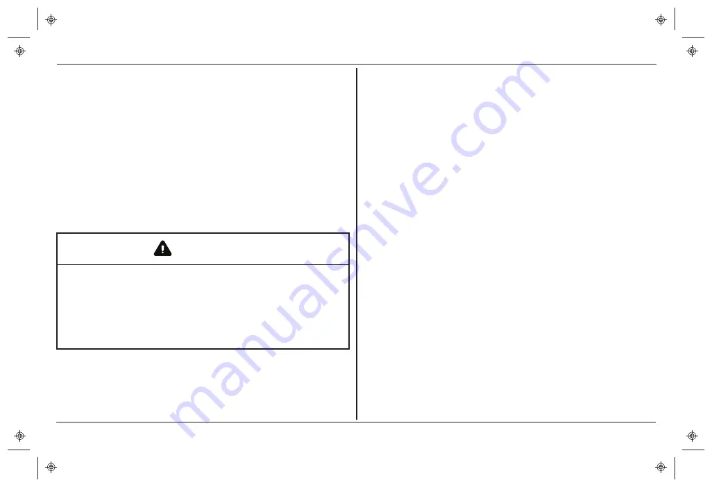 Xantrex Freedom XC2000-230V Owner'S Manual Download Page 46