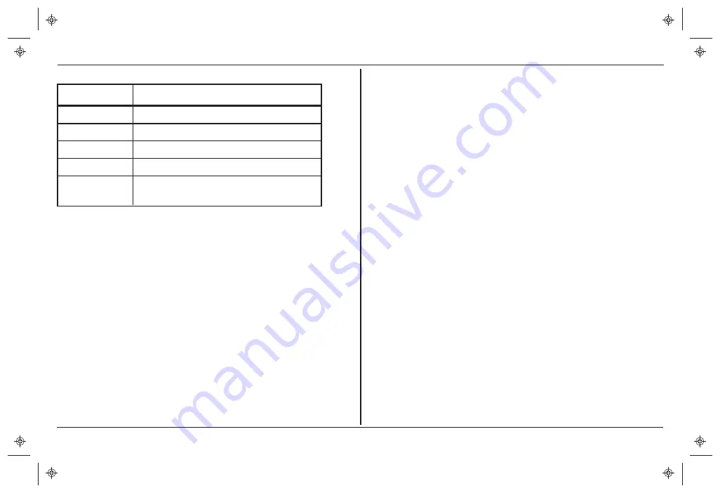 Xantrex Freedom XC2000-230V Owner'S Manual Download Page 80