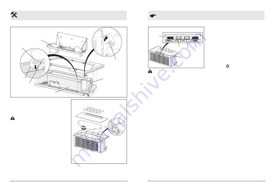 Xaralyn Optimyst Owner'S Manual Download Page 6