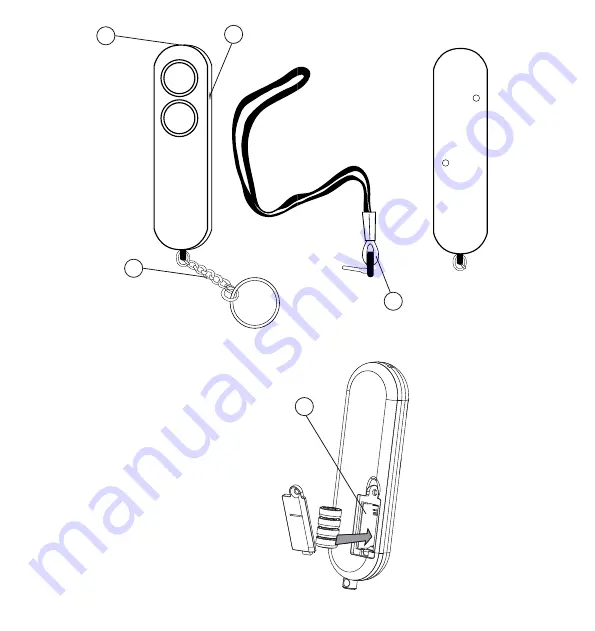 Xavax Midi2 User Manual Download Page 2