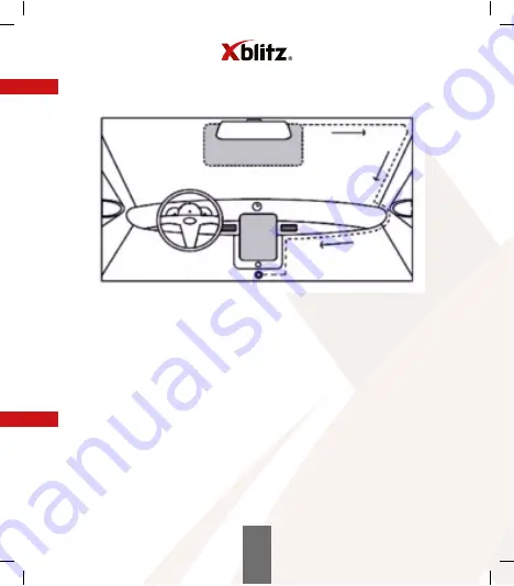 Xblitz GO2 User Manual Download Page 8