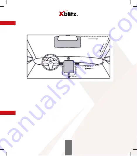 Xblitz GO2 User Manual Download Page 40