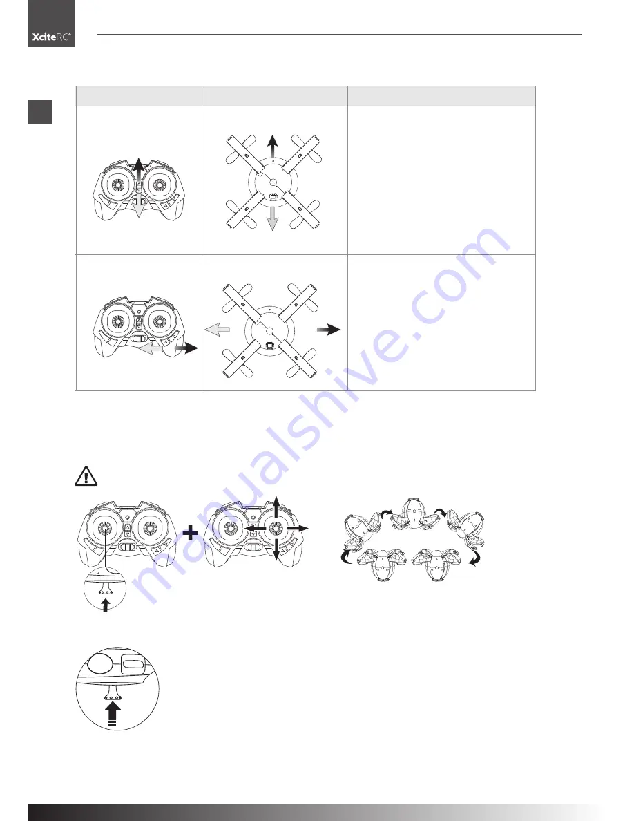 XciteRC 15060000 User Manual Download Page 26