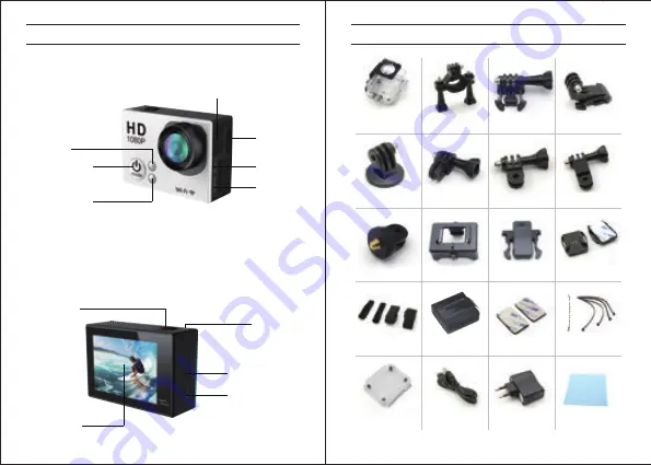 XciteRC 80000121 User Manual Download Page 10